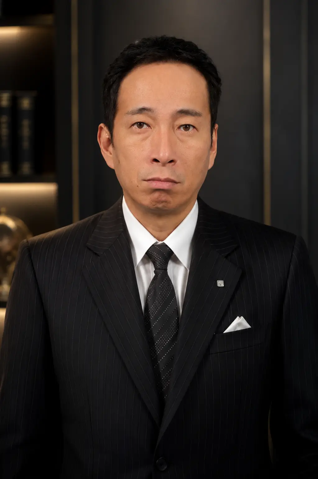 Kenichi Kawashita